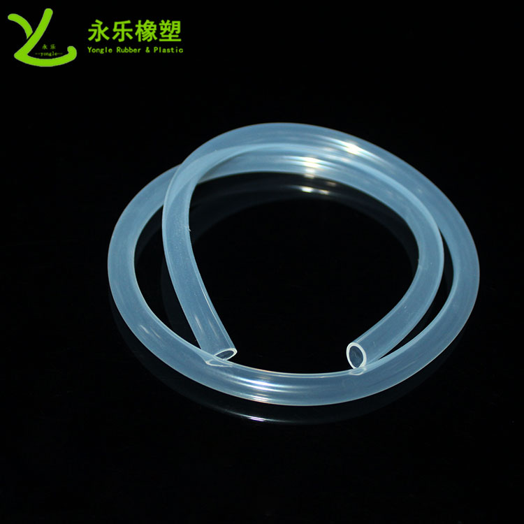 擠出蠕動(dòng)泵硅膠管18#，透明蠕動(dòng)泵硅膠管18#，耐高溫蠕動(dòng)泵硅膠管18#