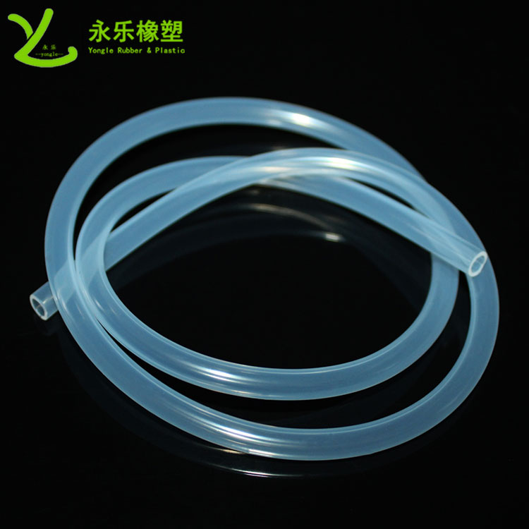 紅橋蠕動(dòng)泵硅膠管，定制蠕動(dòng)泵硅膠管，擠出蠕動(dòng)泵硅膠管