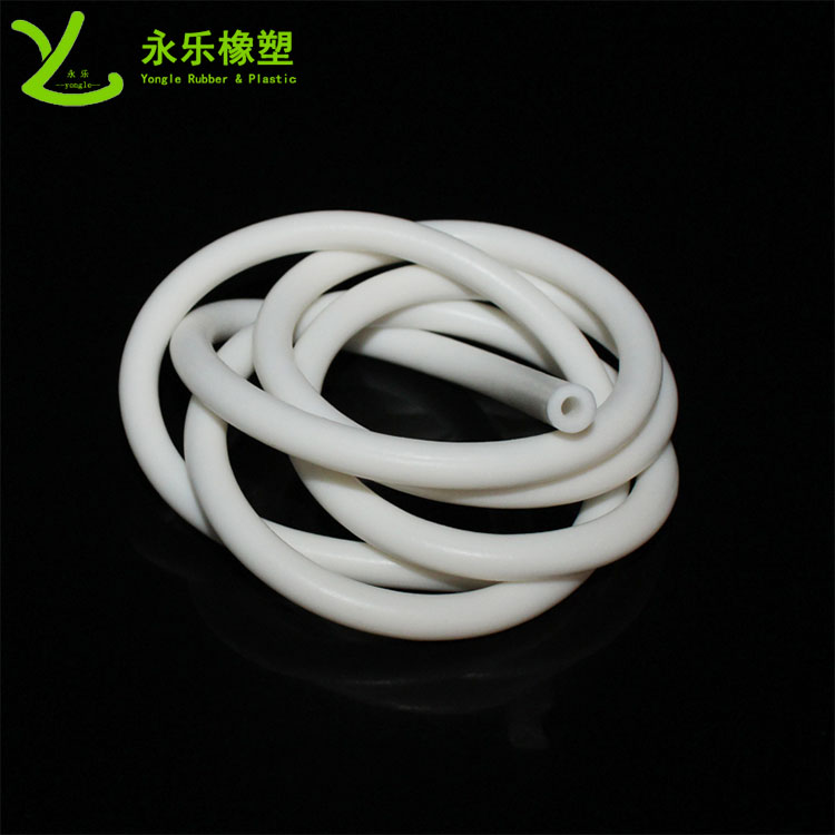 阻燃發(fā)泡硅膠管，耐高溫發(fā)泡硅膠管，防火發(fā)泡硅膠管