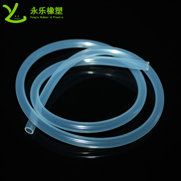 紅橋蠕動(dòng)泵硅膠管，定制蠕動(dòng)泵硅膠管，擠出蠕動(dòng)泵硅膠管