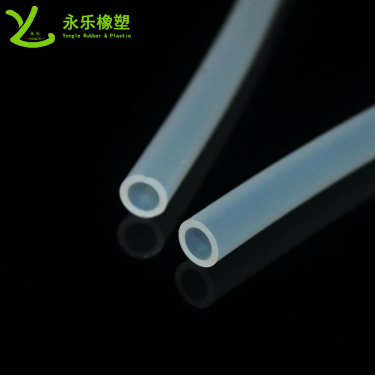 蠕動泵硅膠管，定制16#蠕動泵硅膠管，無氣味16#蠕動泵硅膠管