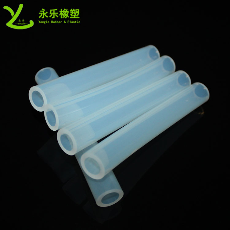 透明硅膠管，食品級硅膠管，蠕動泵硅膠管