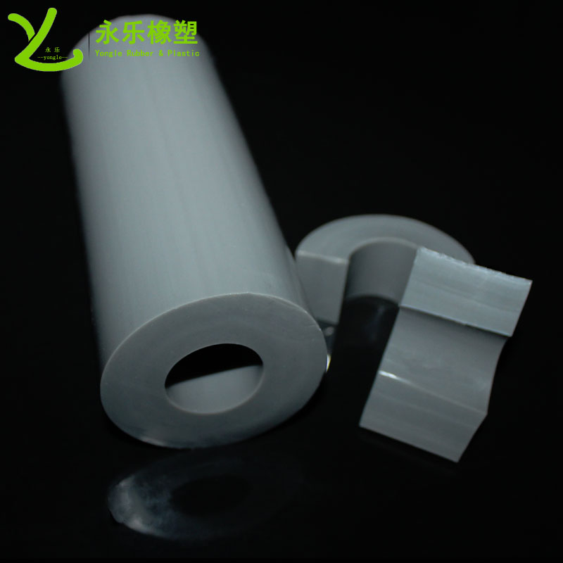 阻燃硅膠管，母線硅膠套管，阻燃硅膠管
