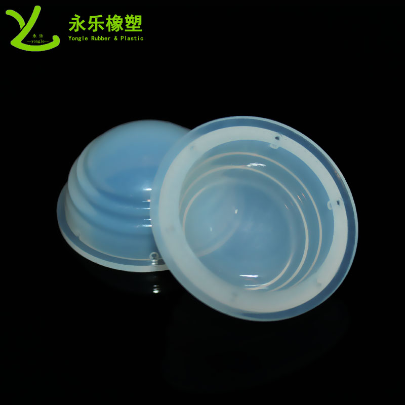 硅膠負壓拔火罐，硅膠拔火罐，家用吸濕拔罐器