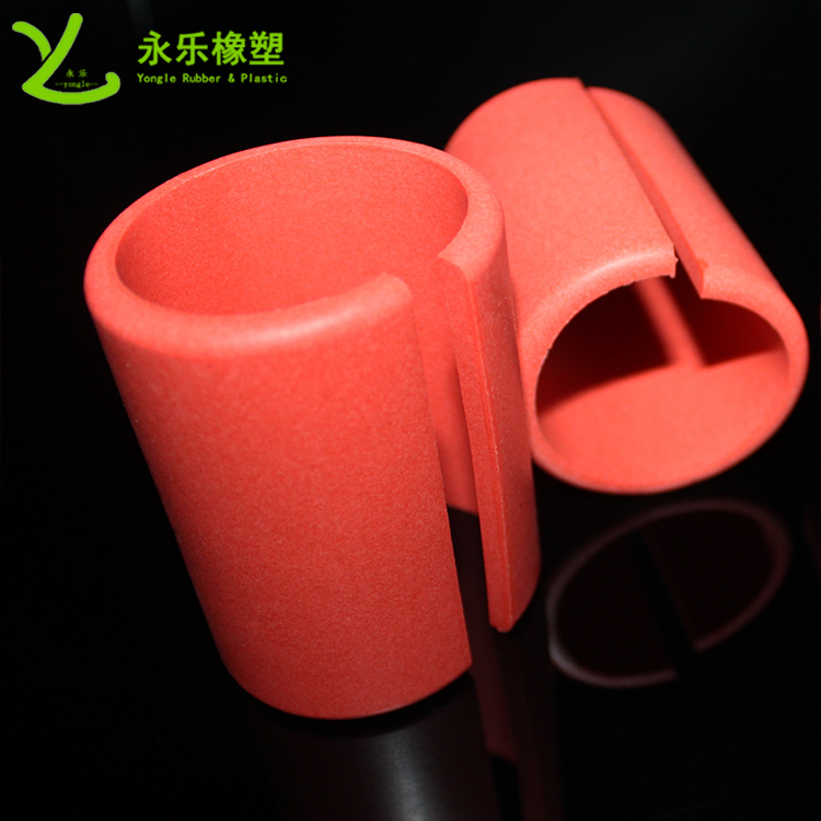 模壓硅橡膠發(fā)泡，定制模壓硅膠發(fā)泡，模壓橡膠發(fā)泡