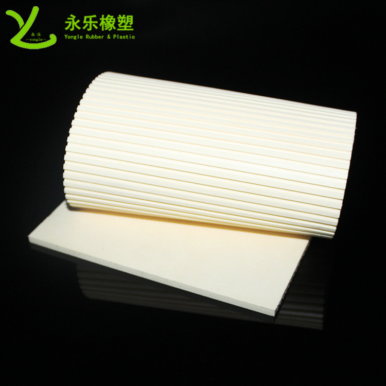 定制模壓硅膠發(fā)泡墊，減震模壓硅膠發(fā)泡墊，無氣味模壓硅膠發(fā)泡墊