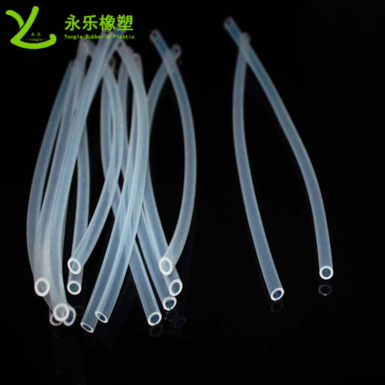 擠出硅膠管，透明硅膠管，耐高溫硅膠管