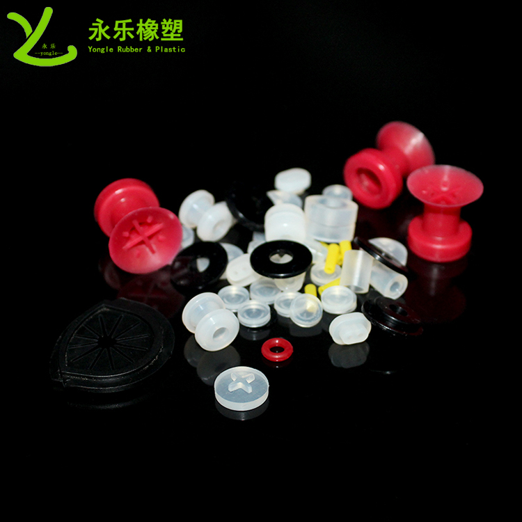 硅膠配件，醫(yī)療硅膠配件，模壓醫(yī)療硅膠配件