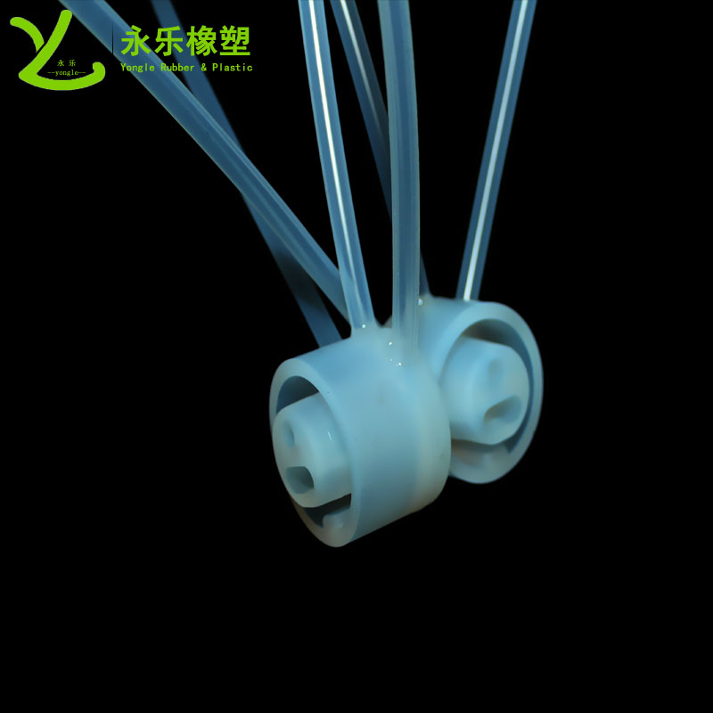 模壓硅膠配件，模壓醫(yī)用硅膠配件，無氣味醫(yī)用硅膠配件