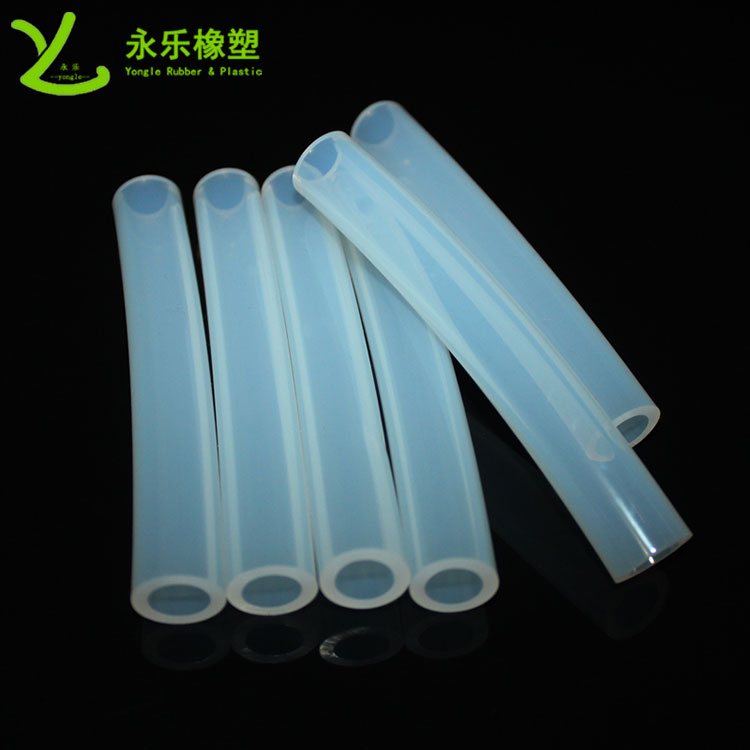透明硅膠管，食品級硅膠管，蠕動泵硅膠管