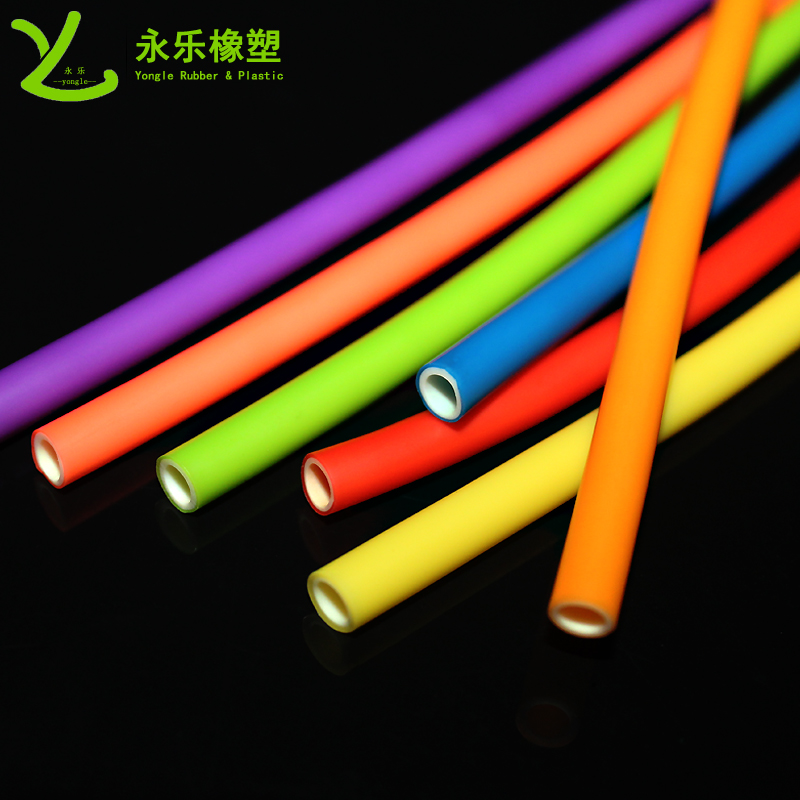 和平鉑金雙色醫(yī)療硅膠管_彩色耐拉伸醫(yī)療硅膠管_過生物相溶性