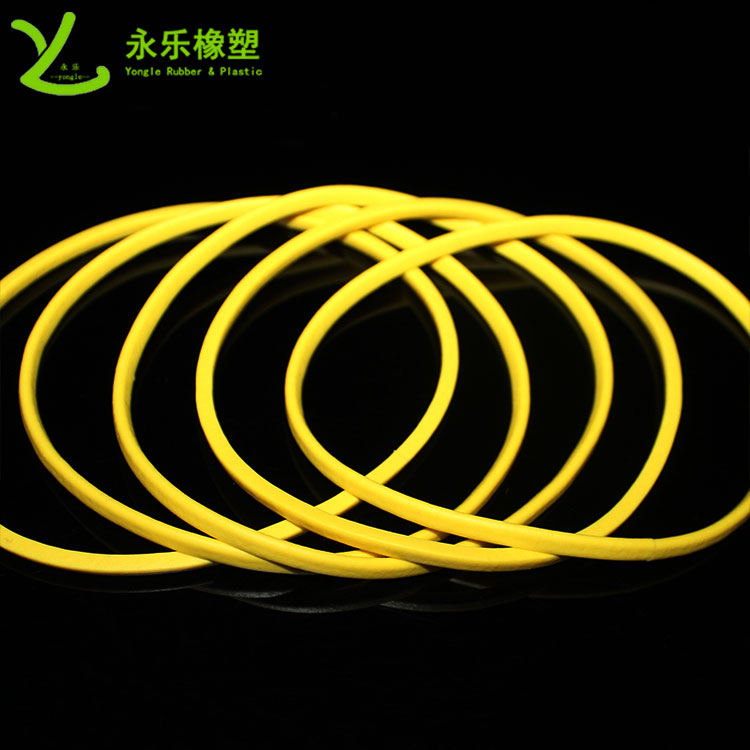 定制發(fā)泡防水密封圈，無(wú)氣味發(fā)泡防水密封圈，耐高溫發(fā)泡防水密封圈