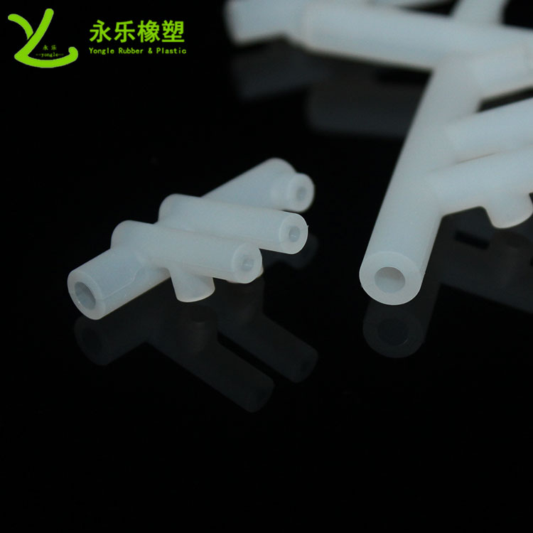 模壓硅膠件，醫(yī)用硅膠配件，硅膠多孔氣閥