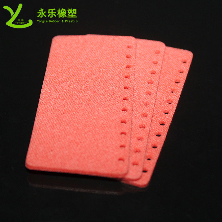 模壓硅膠發(fā)泡件，模壓發(fā)泡硅膠制品，模壓發(fā)泡硅膠廠家