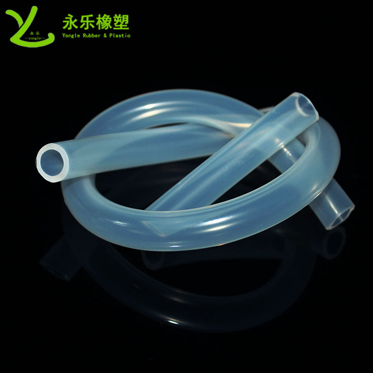 蠕動泵硅膠管，擠出蠕動泵硅膠管，無氣味蠕動泵硅膠管