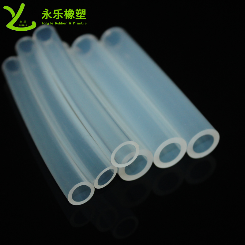 灌裝機(jī)蠕動(dòng)泵硅膠管，醫(yī)用蠕動(dòng)泵硅膠管，透明蠕動(dòng)泵硅膠管