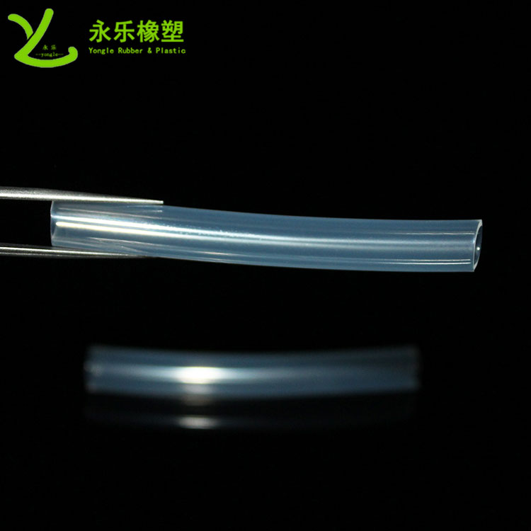 擠出蠕動(dòng)泵硅膠管73#，透明蠕動(dòng)泵硅膠管73#，食品級(jí)蠕動(dòng)泵硅膠管73#