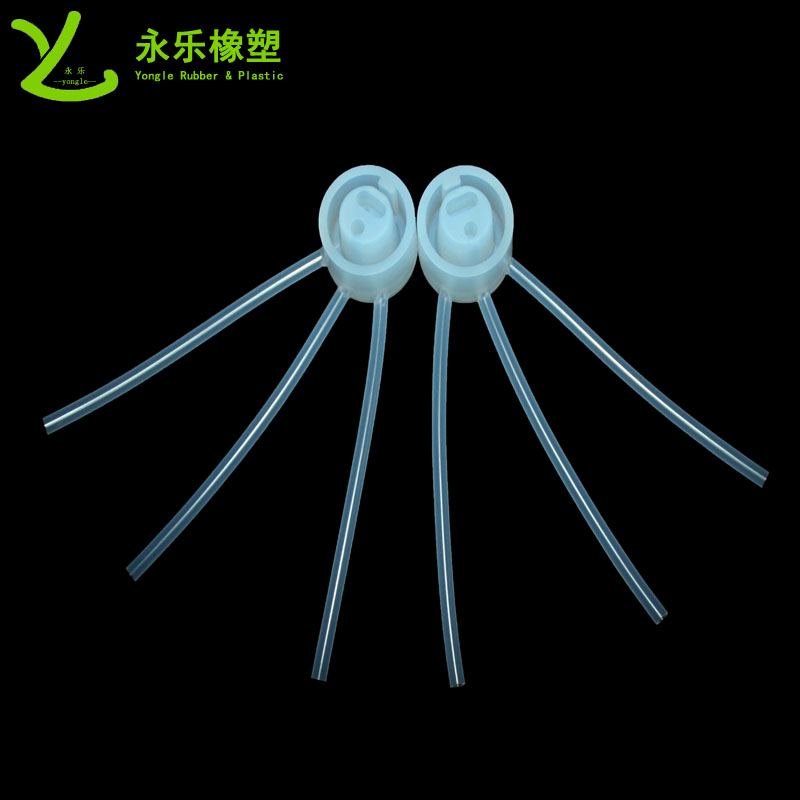 模壓硅膠配件，模壓醫(yī)用硅膠配件，無氣味醫(yī)用硅膠配件