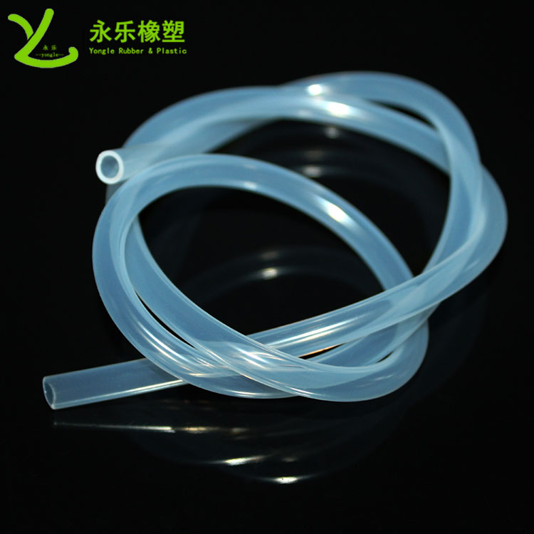 紅橋蠕動(dòng)泵硅膠管，定制蠕動(dòng)泵硅膠管，擠出蠕動(dòng)泵硅膠管