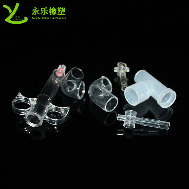 模壓塑膠件，耐高溫塑膠配件，醫(yī)用塑膠配件