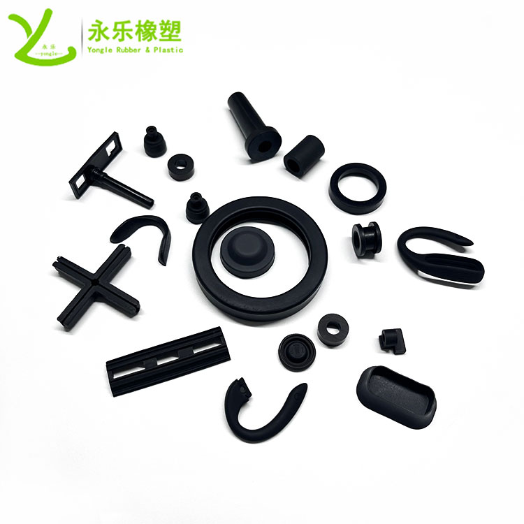 耐高溫橡膠制品加工，防水橡膠制品加工，模壓橡膠制品加工