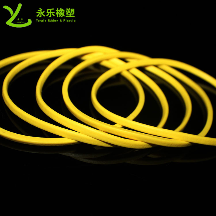 定制發(fā)泡防水密封圈，無(wú)氣味發(fā)泡防水密封圈，耐高溫發(fā)泡防水密封圈