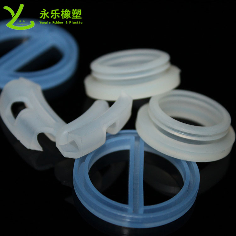硅膠配件，模壓硅膠配件，醫(yī)用硅膠件