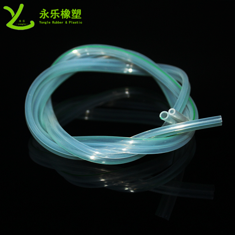 顯影硅膠管，雙色硅膠管，多腔顯影硅膠管