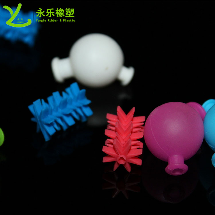 模壓硅膠件，醫(yī)用硅膠配件，模壓硅膠配件