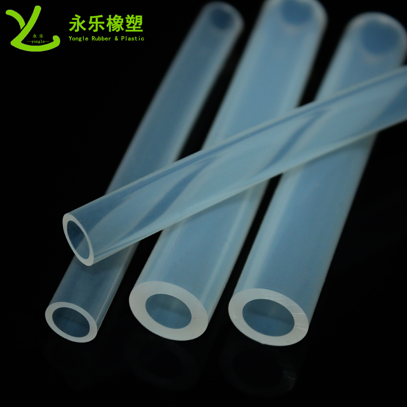 定制蠕動泵硅膠管，透明蠕動泵硅膠管，醫(yī)用蠕動泵硅膠管