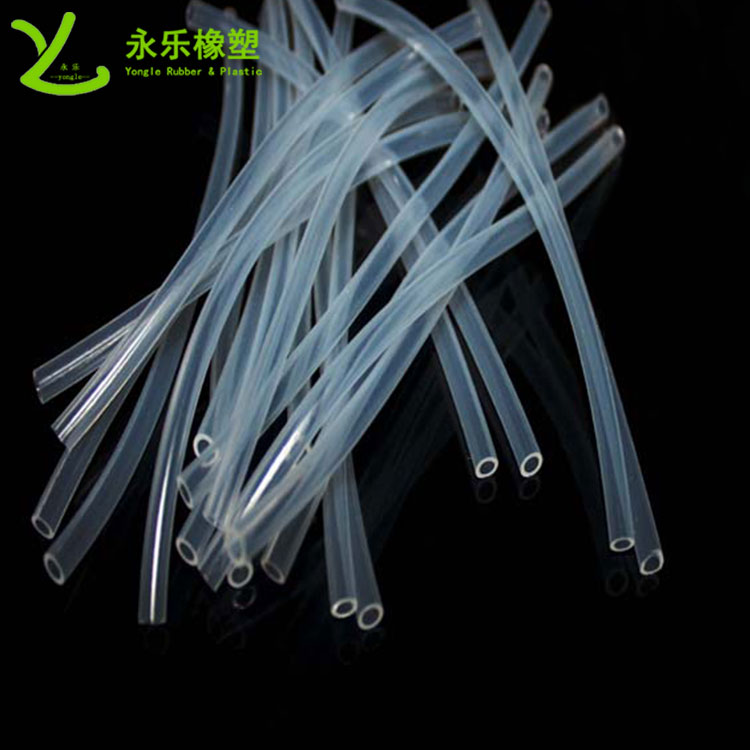 擠出硅膠管，透明硅膠管，耐高溫硅膠管
