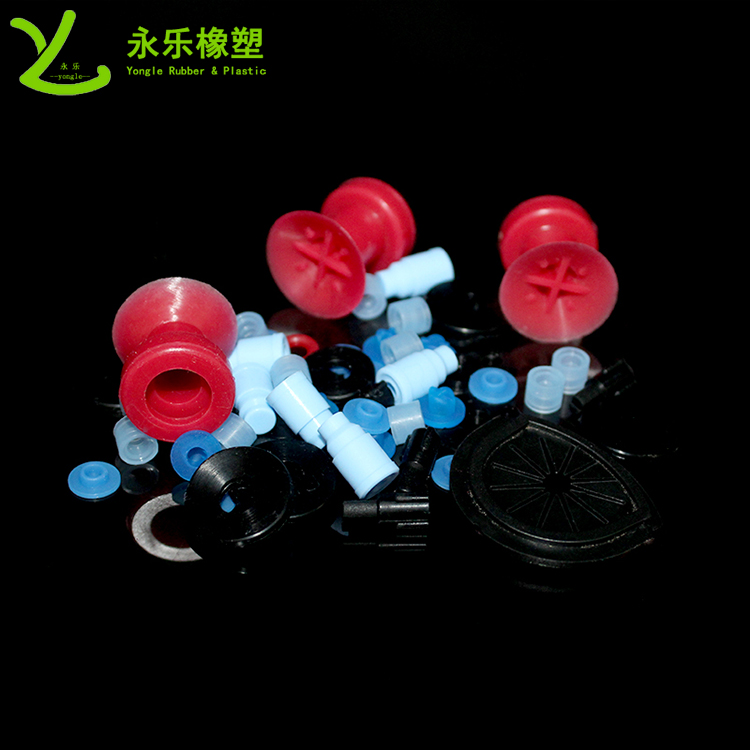 硅膠配件，醫(yī)療硅膠配件，模壓醫(yī)療硅膠配件