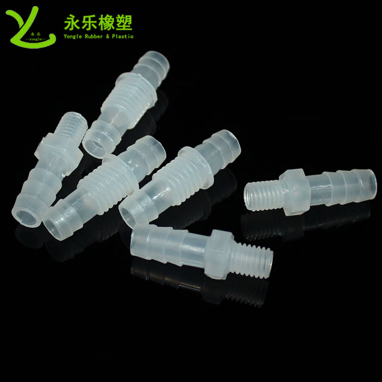 模壓塑膠直通管，水管塑膠直通管，防水塑膠直通管