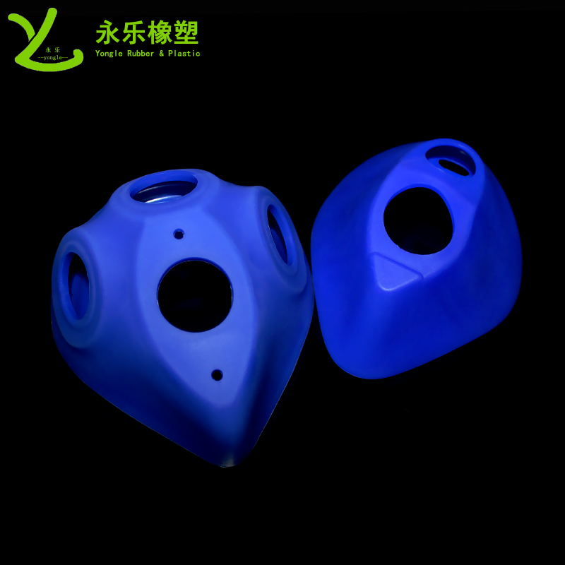 呼吸硅膠面罩，勞保硅膠面罩，全面罩硅膠軟邊