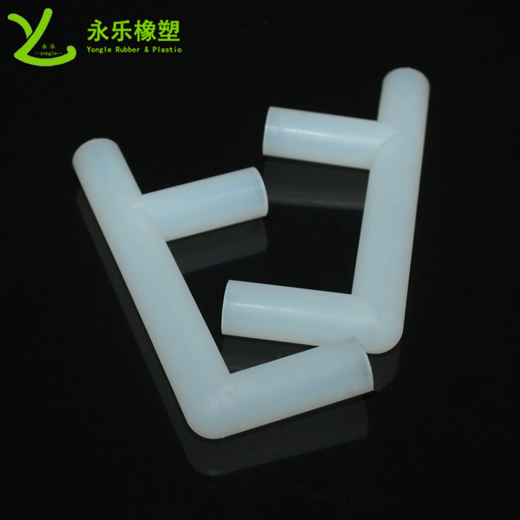 醫(yī)用三通硅膠管，模壓硅膠三通管，三通硅膠管