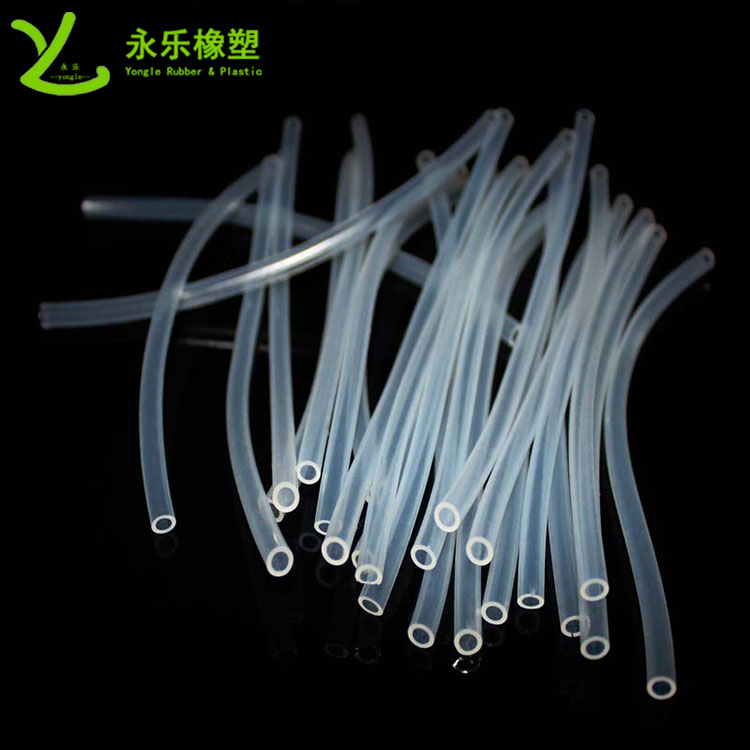 擠出硅膠管，透明硅膠管，耐高溫硅膠管