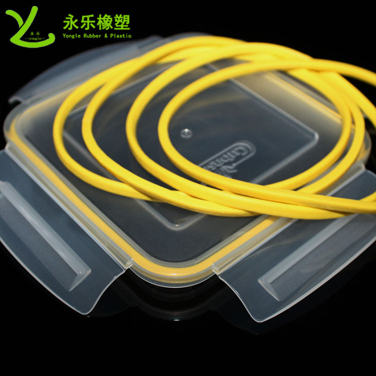 定制發(fā)泡防水密封圈，無(wú)氣味發(fā)泡防水密封圈，耐高溫發(fā)泡防水密封圈
