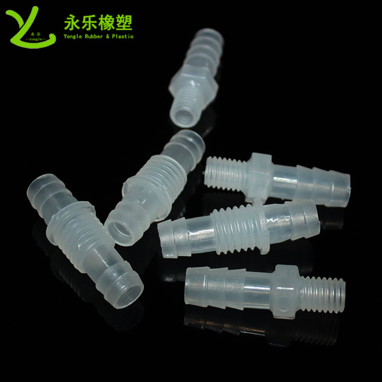 模壓塑膠直通管，水管塑膠直通管，防水塑膠直通管