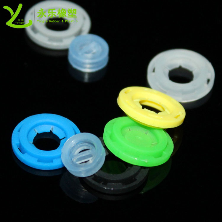 模壓醫(yī)用硅膠雜件，異形醫(yī)用硅膠雜件，異形醫(yī)用硅膠配件