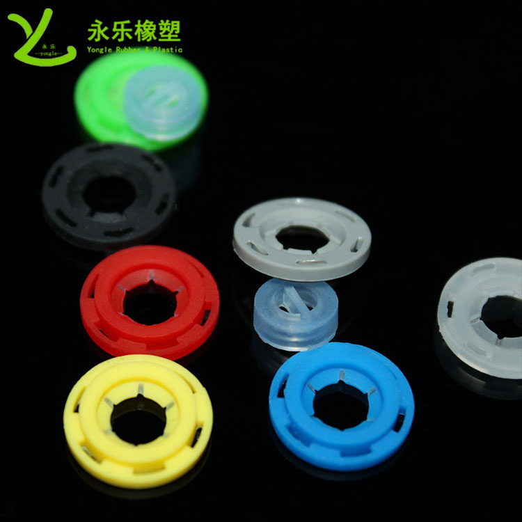 模壓醫(yī)用硅膠雜件，異形醫(yī)用硅膠雜件，異形醫(yī)用硅膠配件