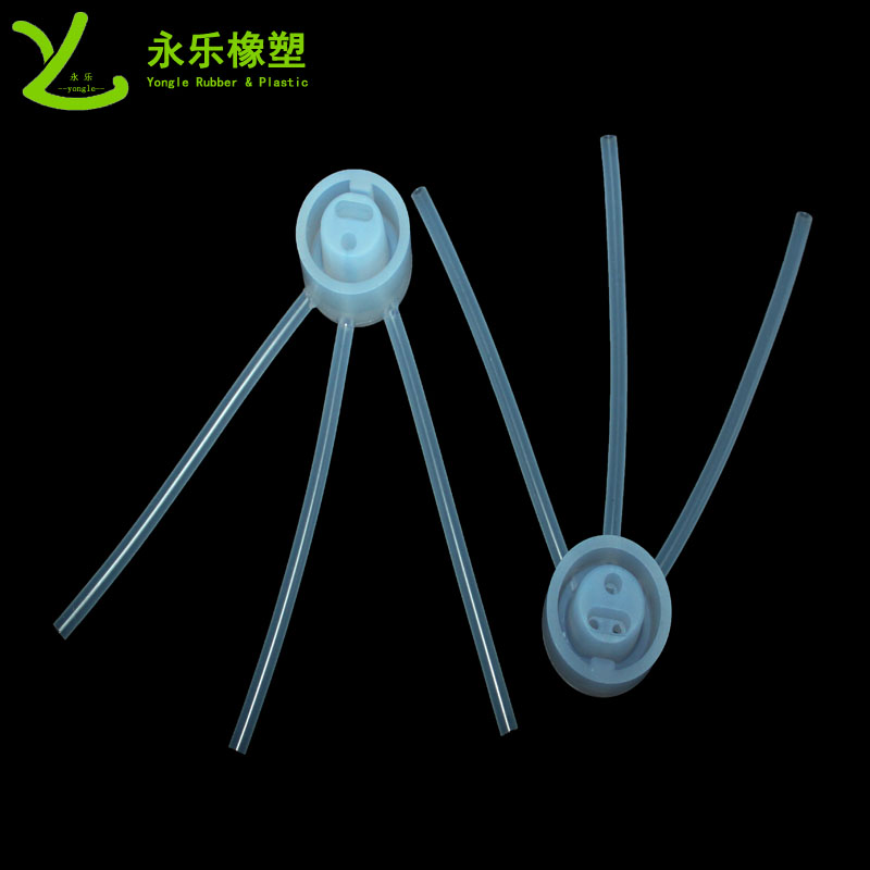 模壓硅膠配件，模壓醫(yī)用硅膠配件，無氣味醫(yī)用硅膠配件