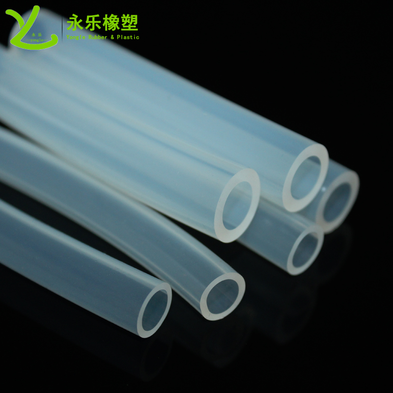 灌裝機(jī)蠕動(dòng)泵硅膠管，醫(yī)用蠕動(dòng)泵硅膠管，透明蠕動(dòng)泵硅膠管