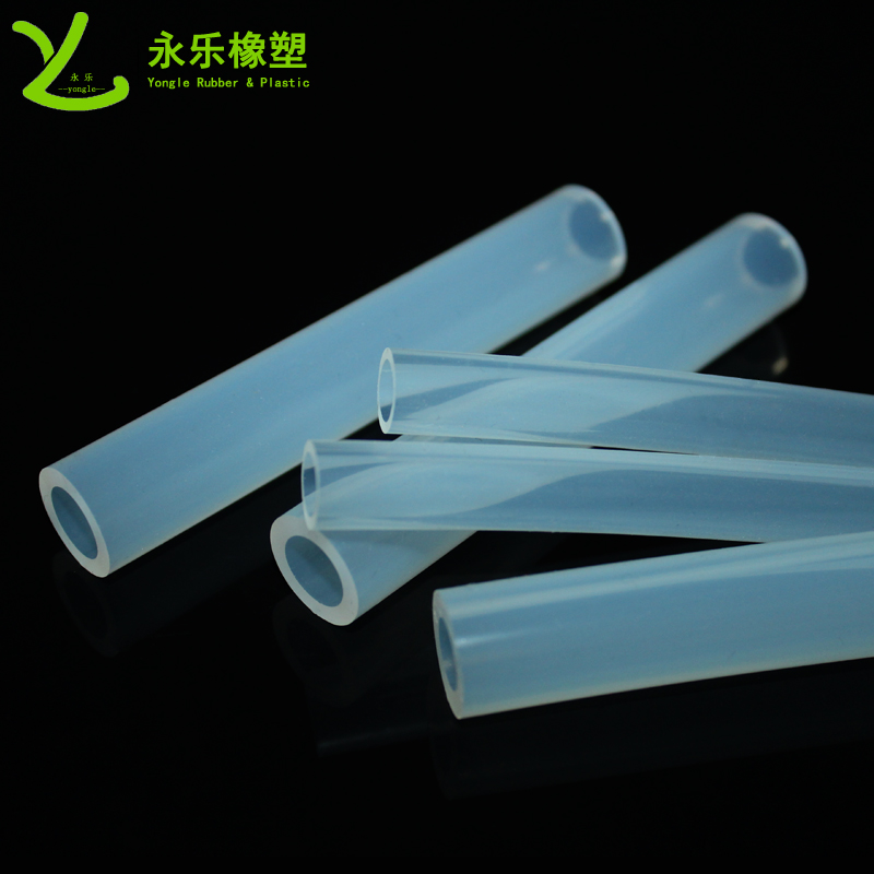 定制蠕動泵硅膠管，透明蠕動泵硅膠管，醫(yī)用蠕動泵硅膠管