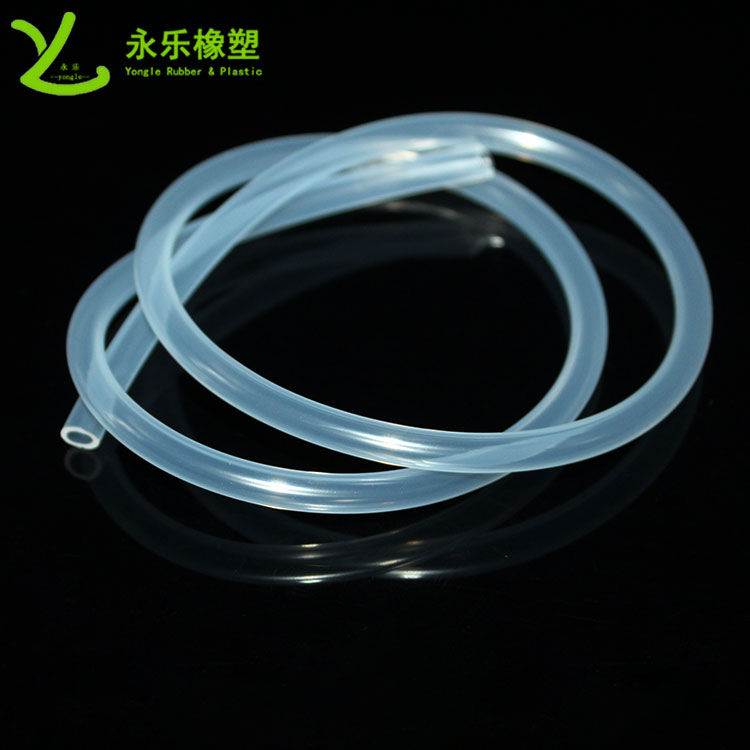 擠出蠕動(dòng)泵硅膠管18#，透明蠕動(dòng)泵硅膠管18#，耐高溫蠕動(dòng)泵硅膠管18#