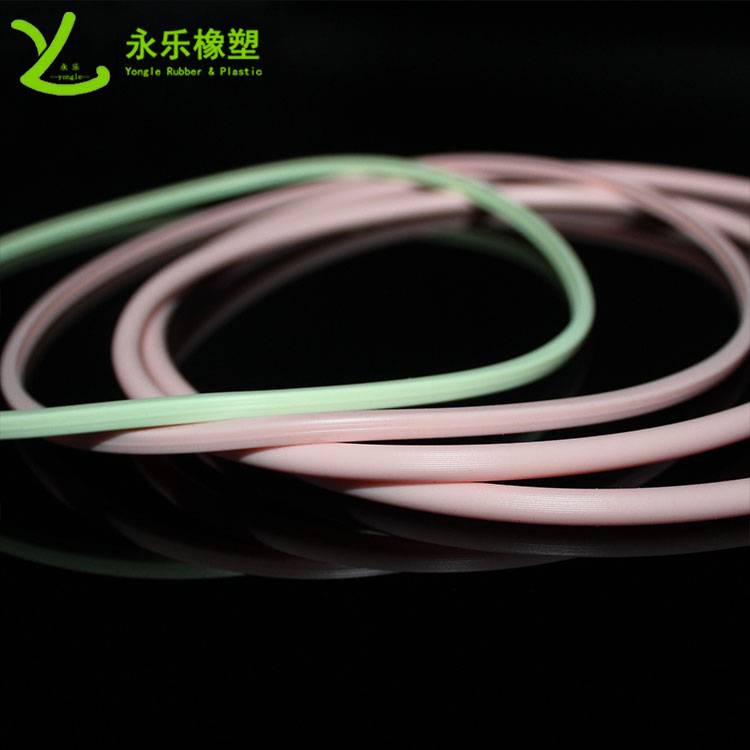 硅膠密封圈，擠出硅膠密封圈，粘接硅膠密封圈