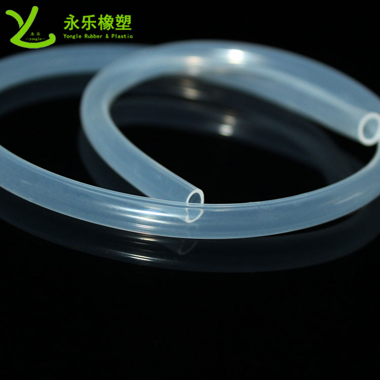 擠出蠕動(dòng)泵硅膠管18#，透明蠕動(dòng)泵硅膠管18#，耐高溫蠕動(dòng)泵硅膠管18#