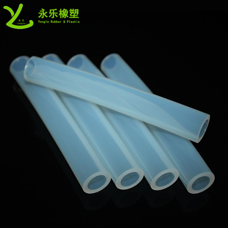透明硅膠管，食品級硅膠管，蠕動泵硅膠管