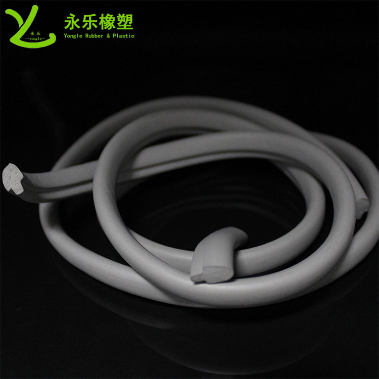led發(fā)泡粘接密封圈，發(fā)泡防水密封圈，路燈防水發(fā)泡密封圈