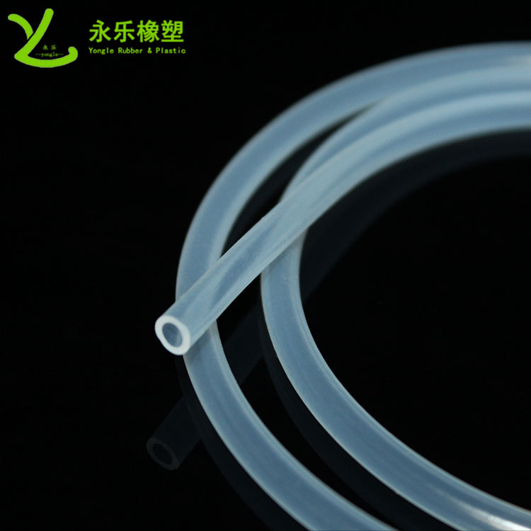 擠出17#蠕動泵硅膠管，透明17#蠕動泵硅膠管，食品級17#蠕動泵硅膠管