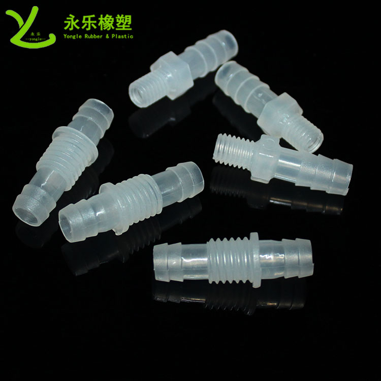 模壓塑膠直通管，水管塑膠直通管，防水塑膠直通管
